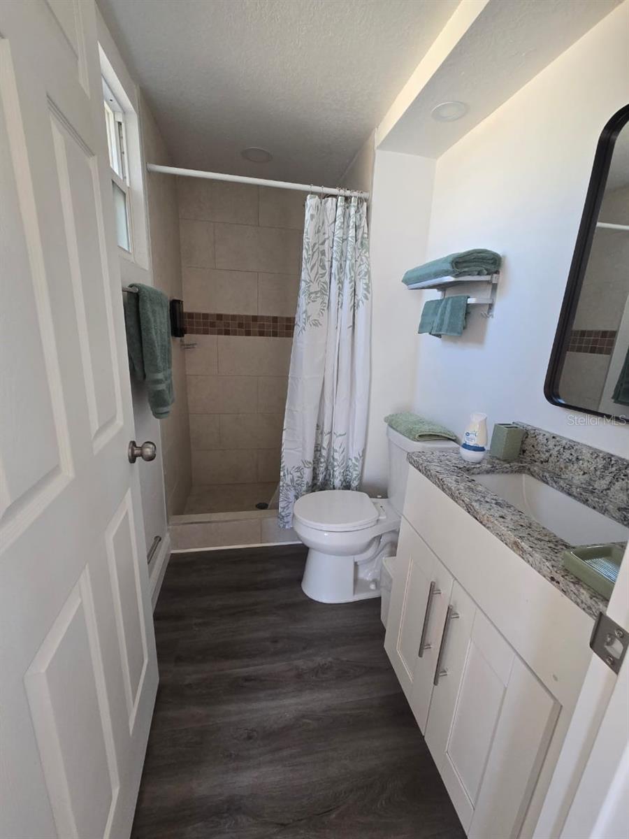 TOWNN COUNTRY PARK SEC 9 UN 04 - Residential