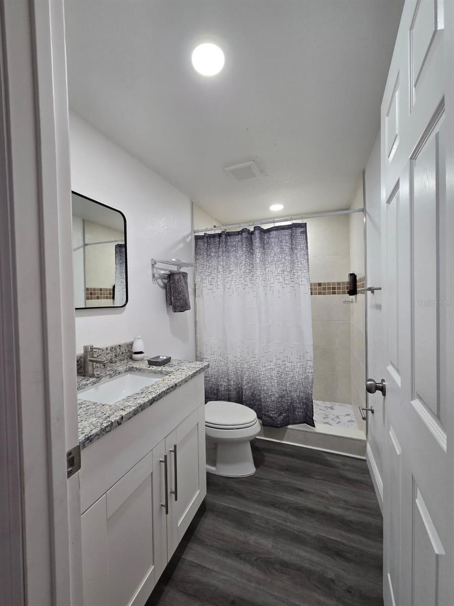 TOWNN COUNTRY PARK SEC 9 UN 04 - Residential