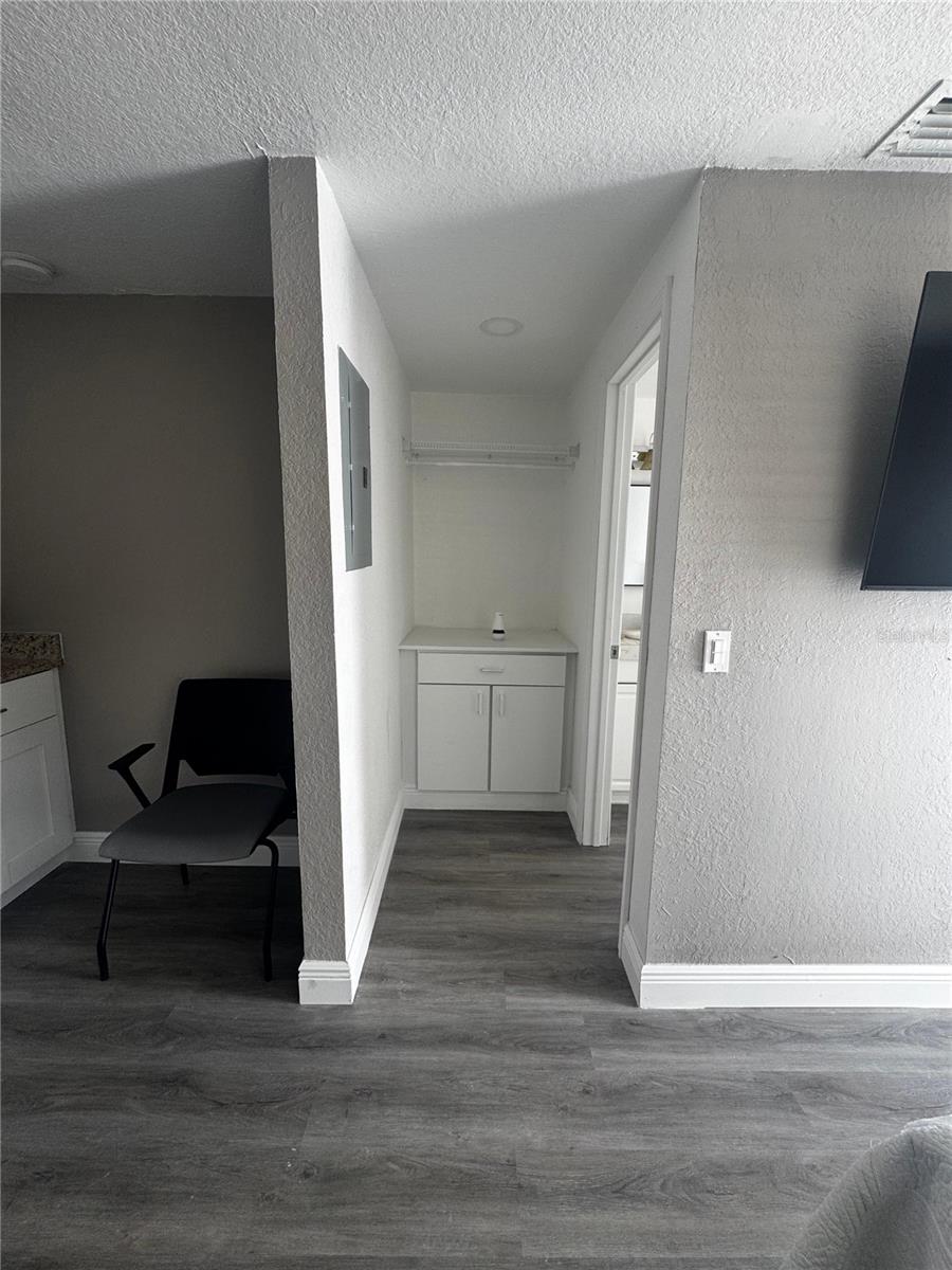TOWNN COUNTRY PARK SEC 9 UN 04 - Residential