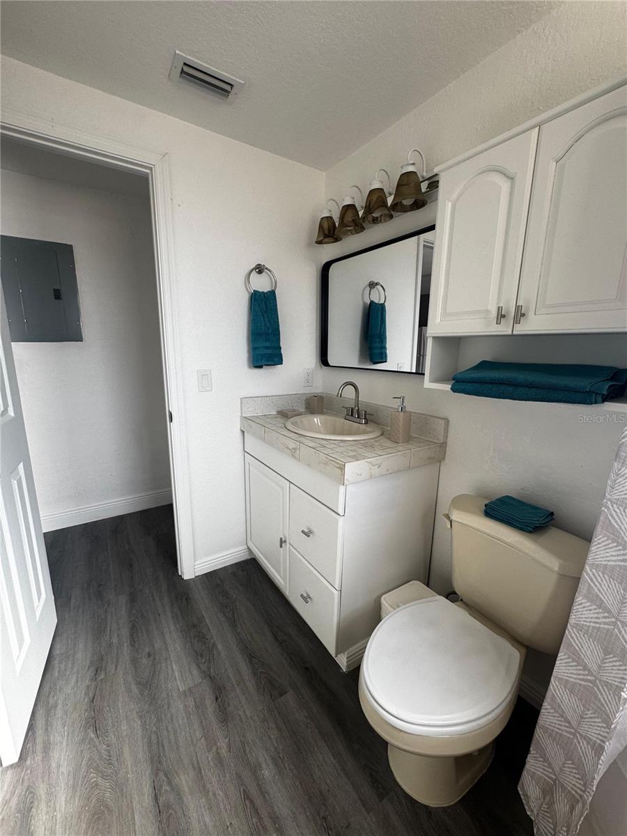TOWNN COUNTRY PARK SEC 9 UN 04 - Residential