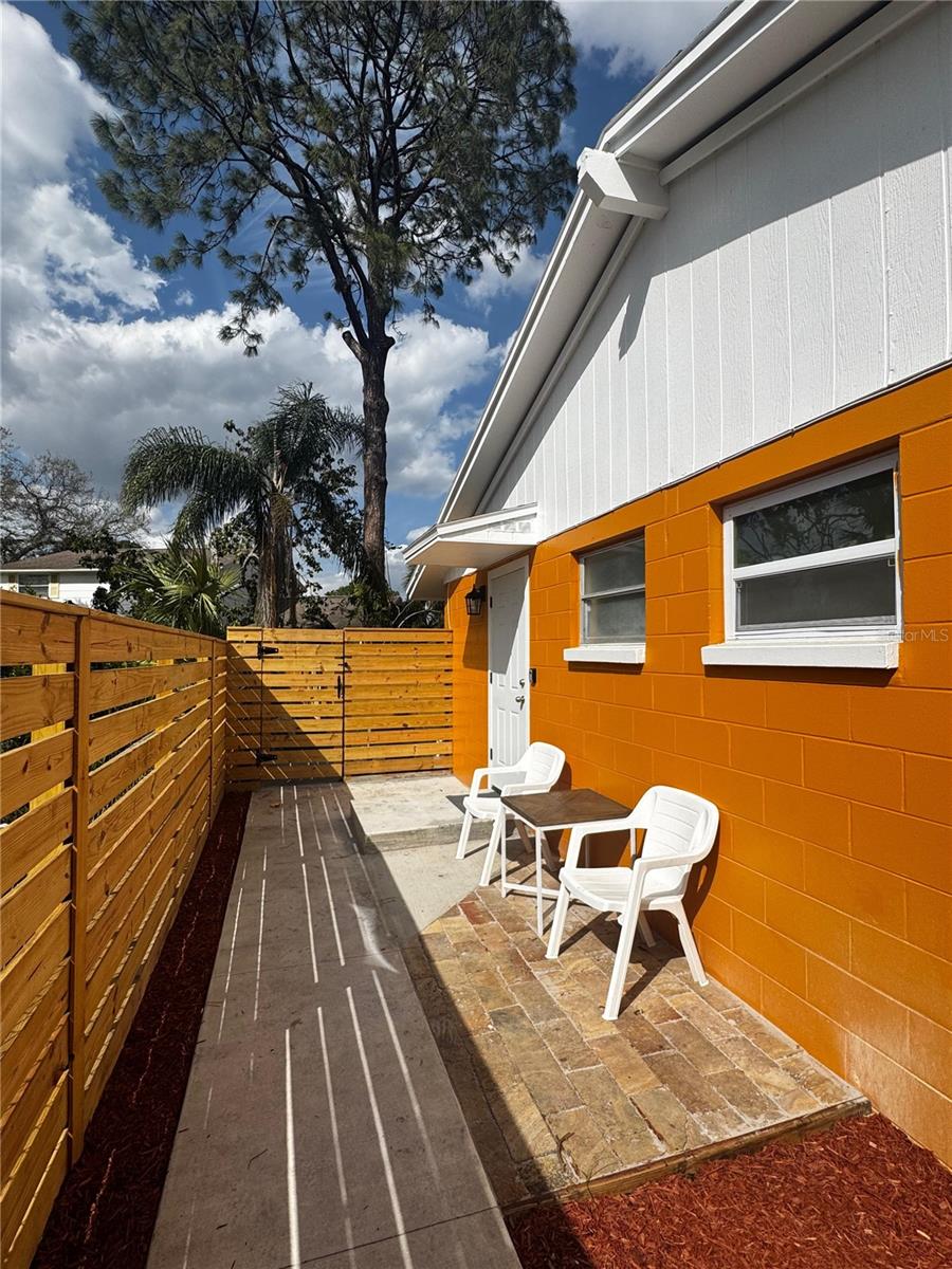TOWNN COUNTRY PARK SEC 9 UN 04 - Residential