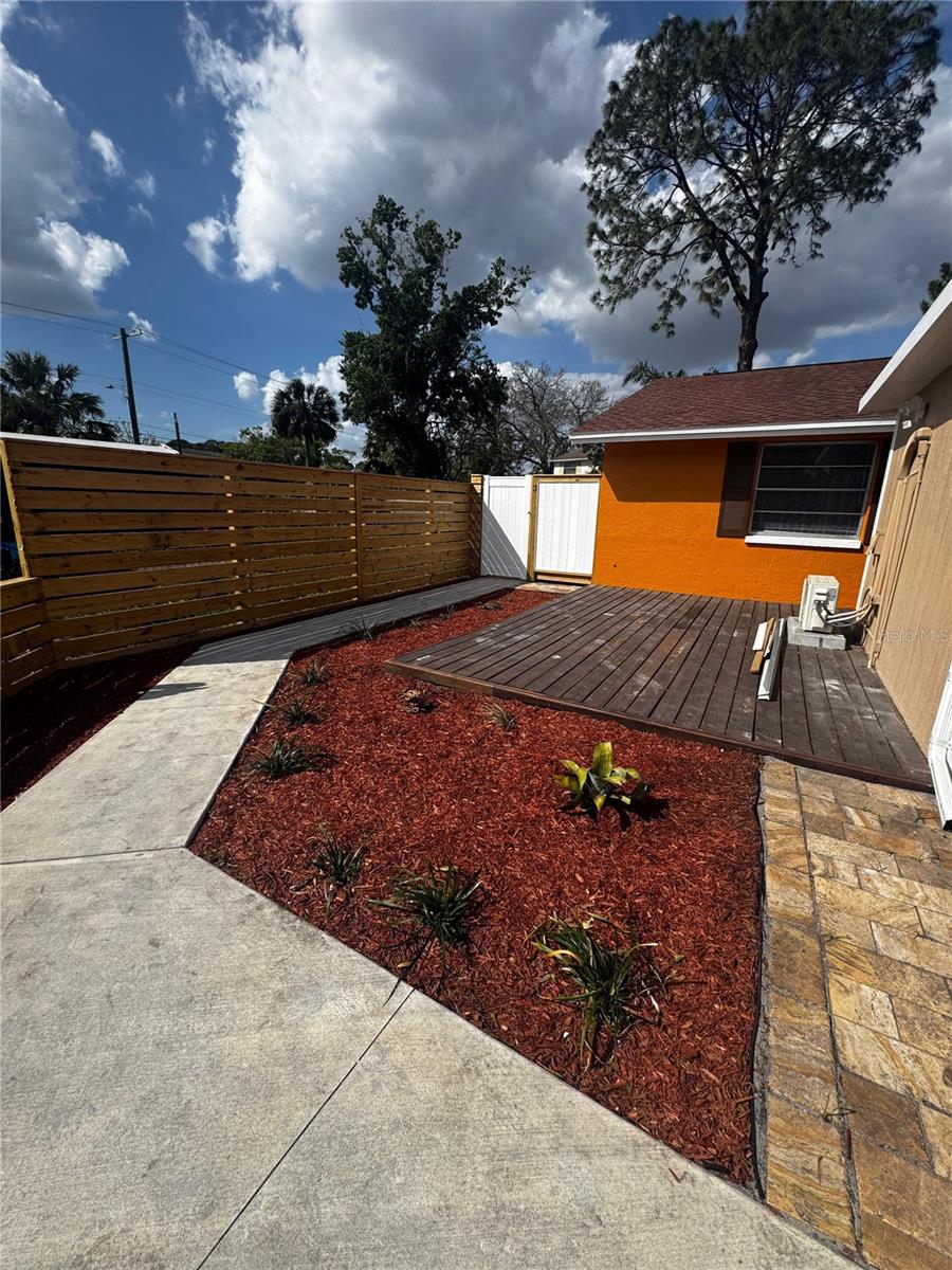 TOWNN COUNTRY PARK SEC 9 UN 04 - Residential