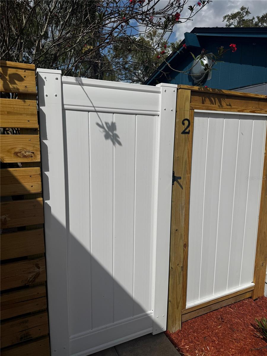 TOWNN COUNTRY PARK SEC 9 UN 04 - Residential