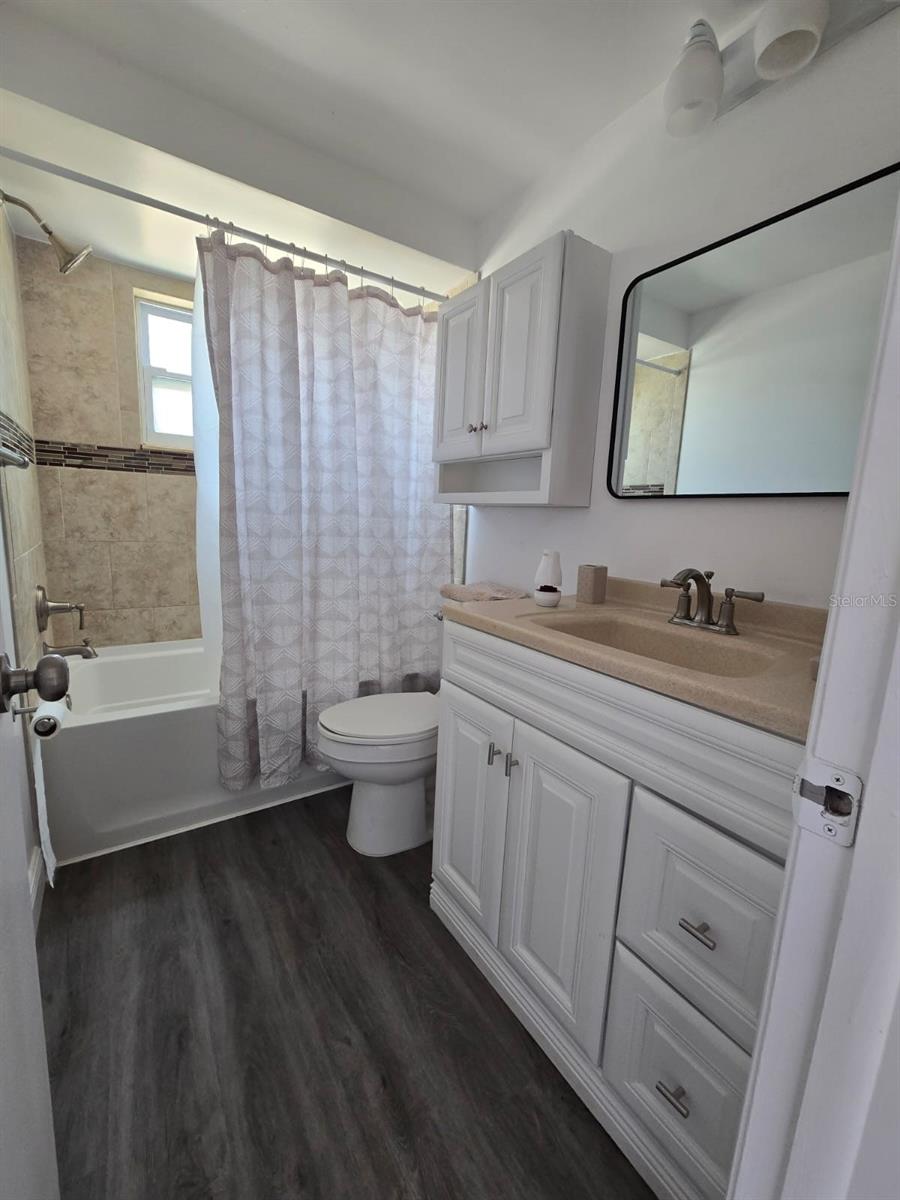 TOWNN COUNTRY PARK SEC 9 UN 04 - Residential