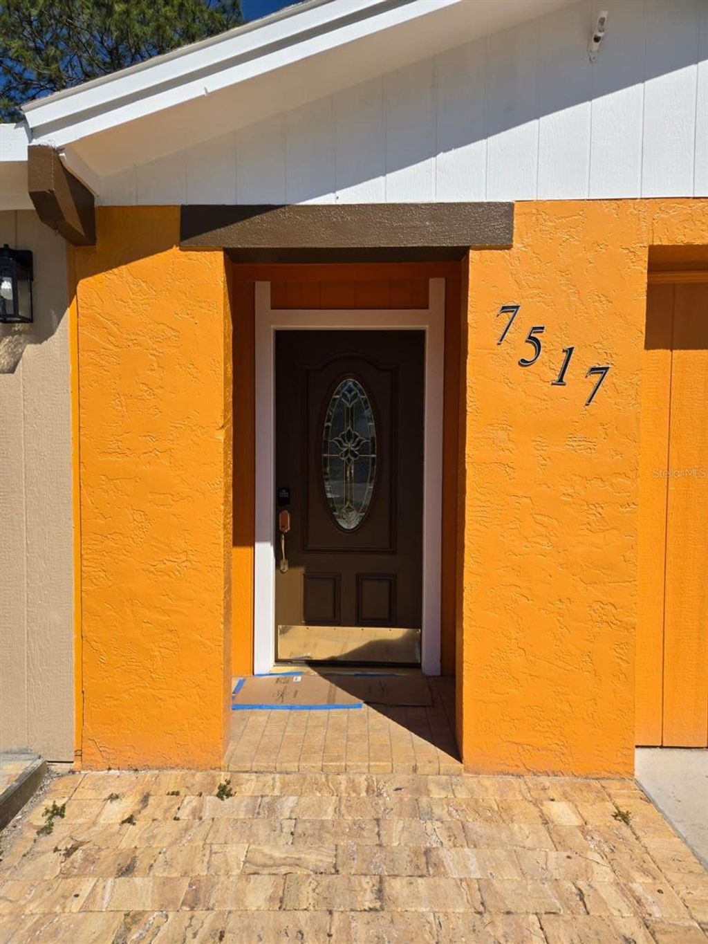 Photo of 7517 Brookhaven Court, Tampa, FL 33634 (MLS # TB8437139)