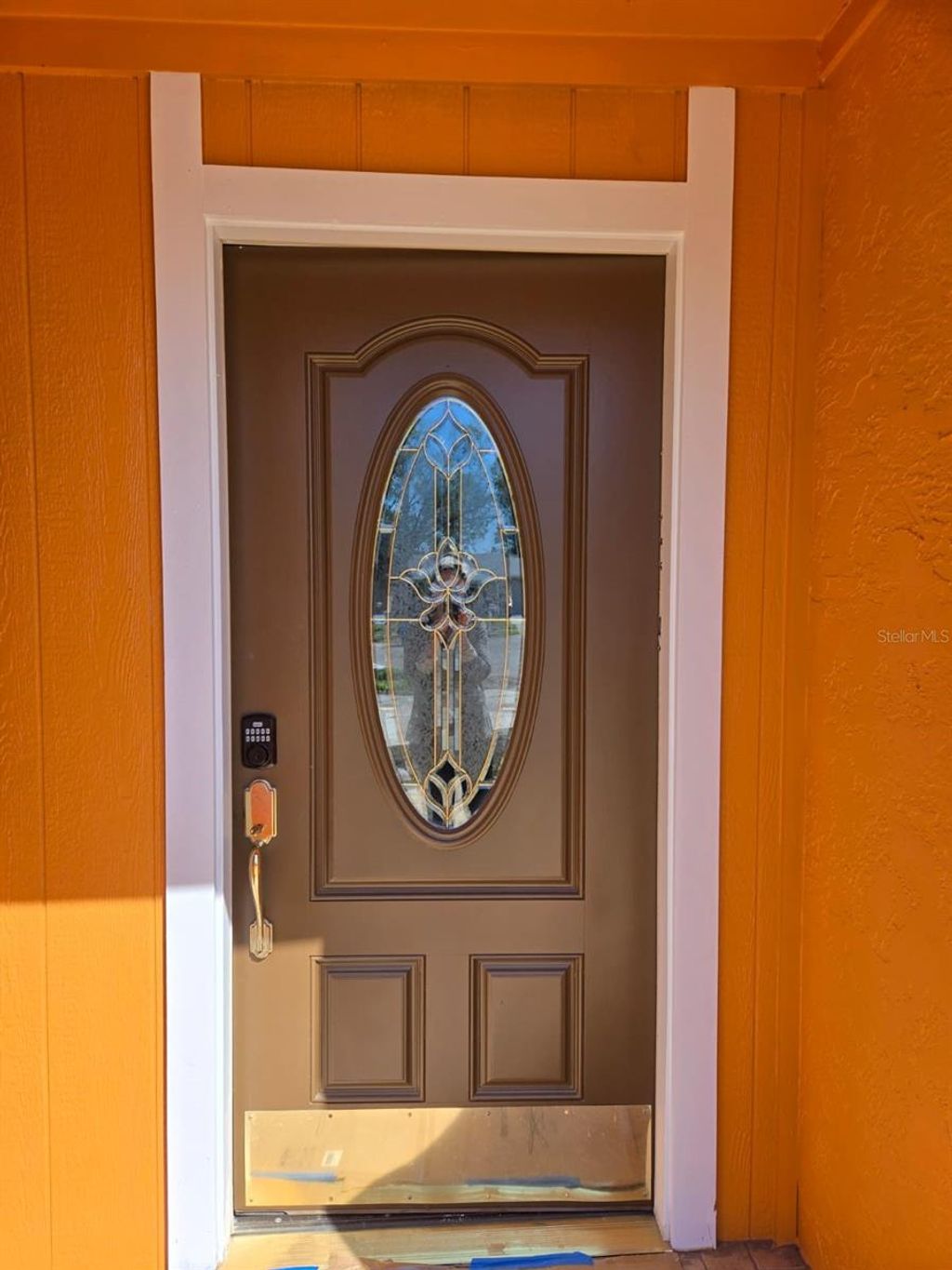 Photo of 7517 Brookhaven Court, Tampa, FL 33634 (MLS # TB8437139)