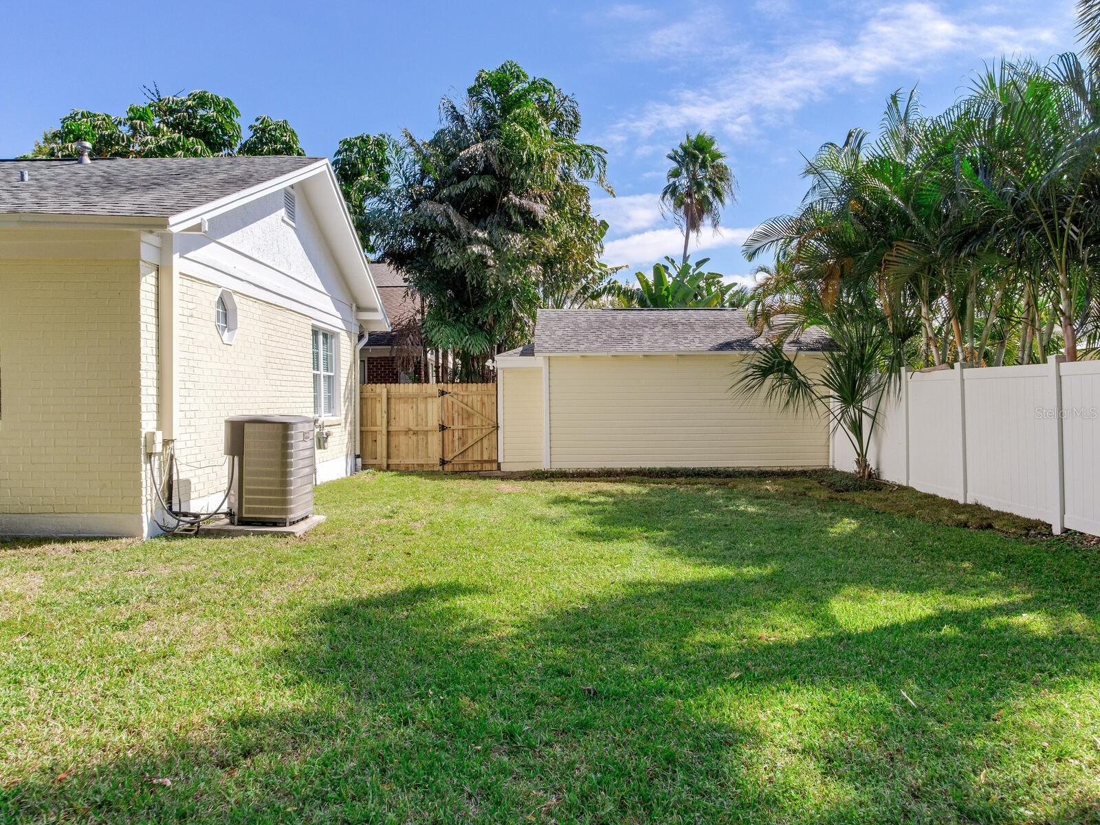 PALMA CEIA PARK - Residential