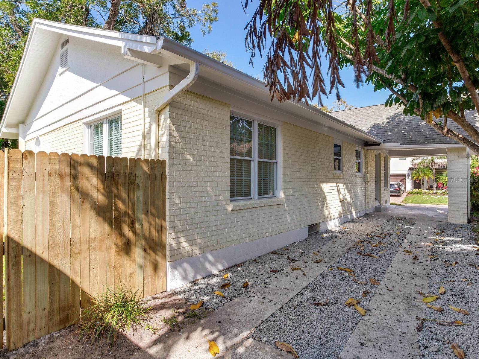 PALMA CEIA PARK - Residential