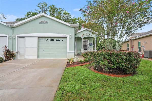 12126 Tournament View Ave, New Port Richey, FL, 34654