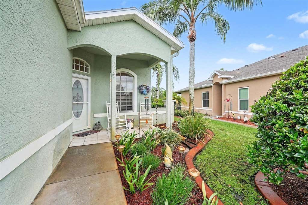 Photo of 12126 Tournament View Ave, New Port Richey, FL 34654 (MLS # TB8542743)