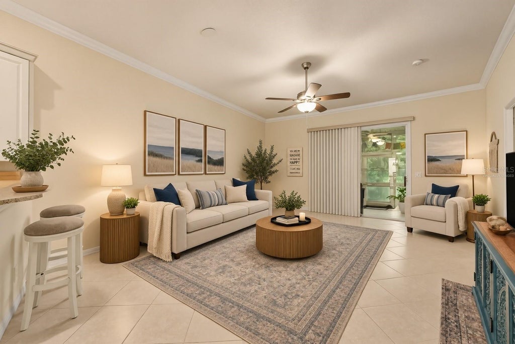 Photo of 12126 Tournament View Ave, New Port Richey, FL 34654 (MLS # TB8542743)