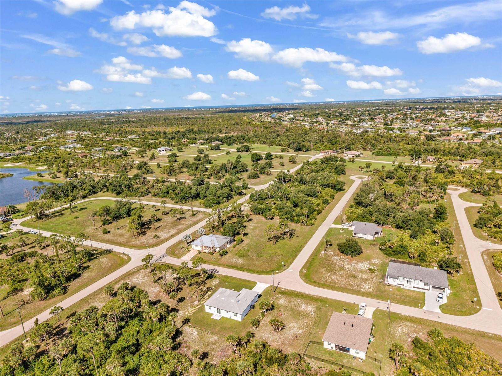 ROTONDA SANDS - Residential