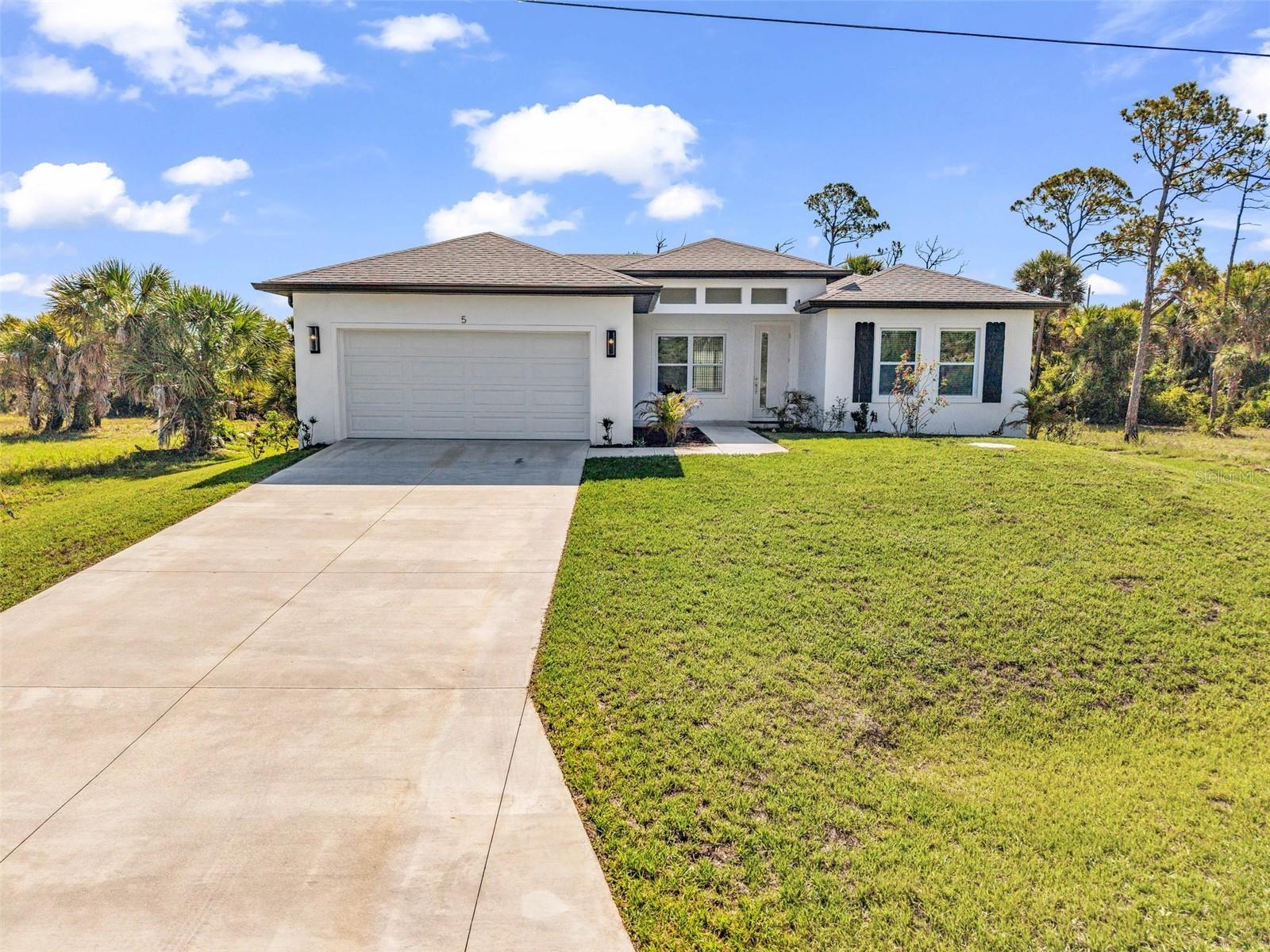 ROTONDA SANDS - Residential