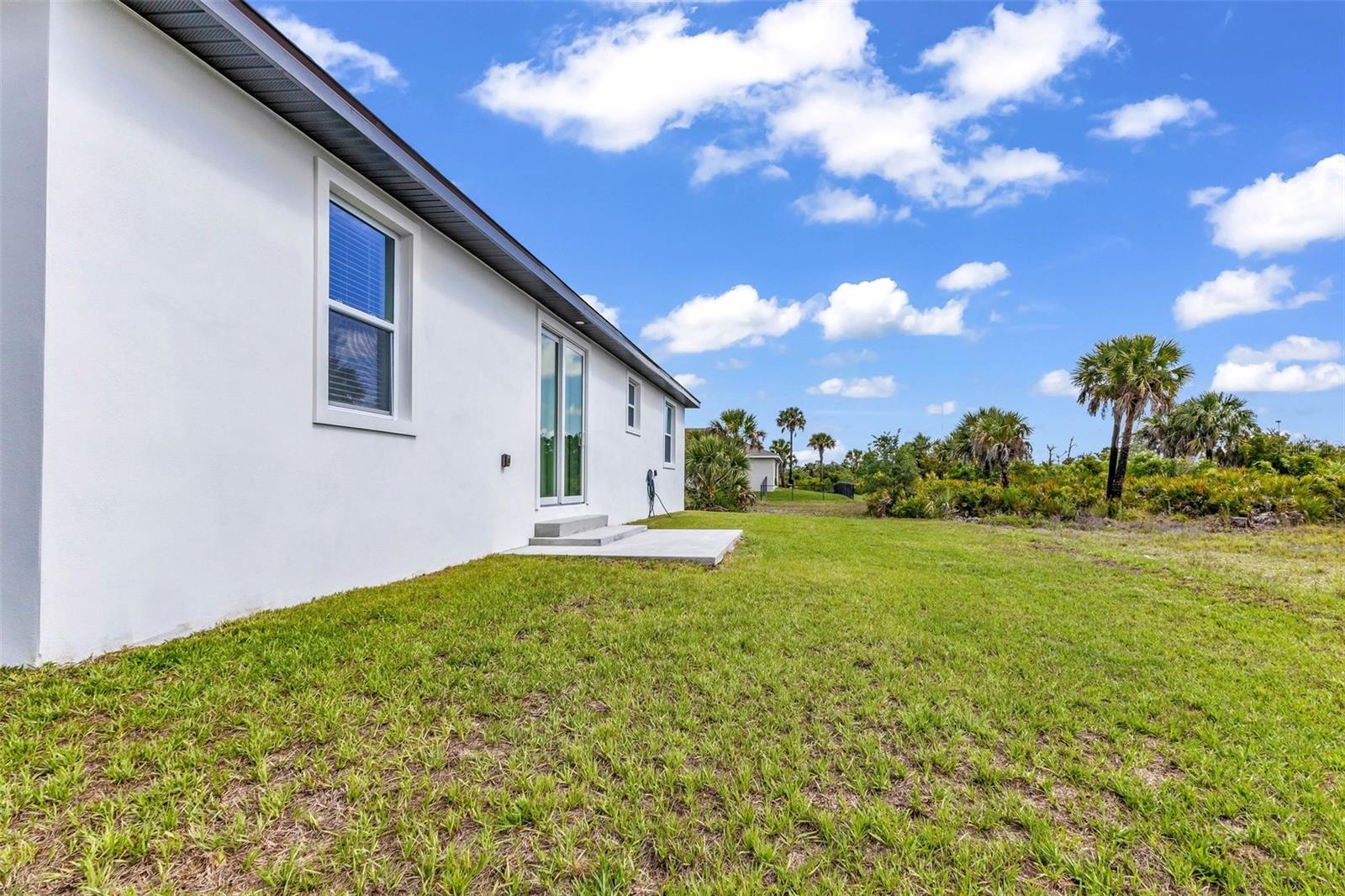 ROTONDA SANDS - Residential