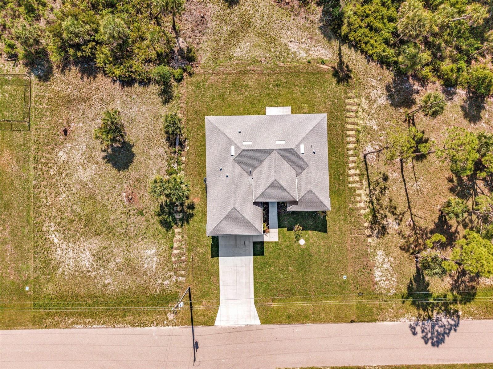 ROTONDA SANDS - Residential