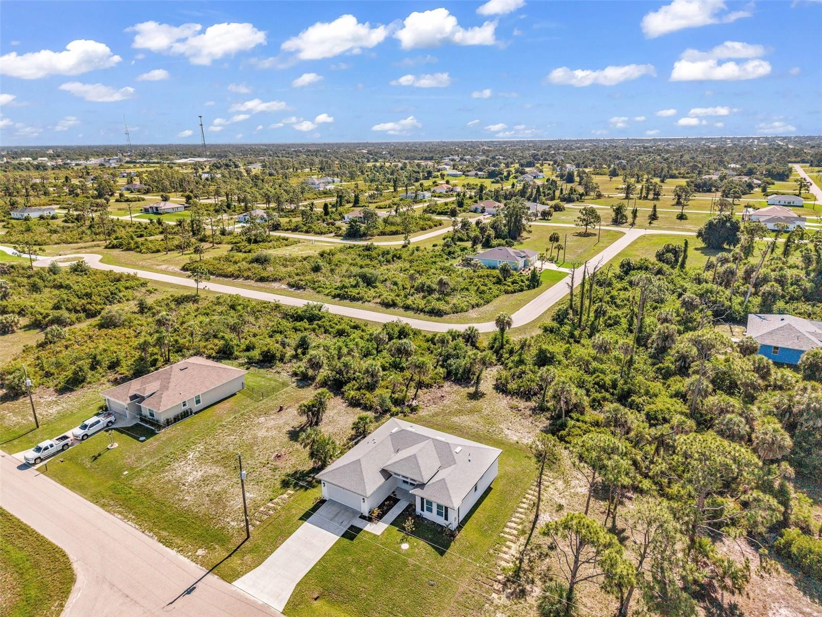 ROTONDA SANDS - Residential