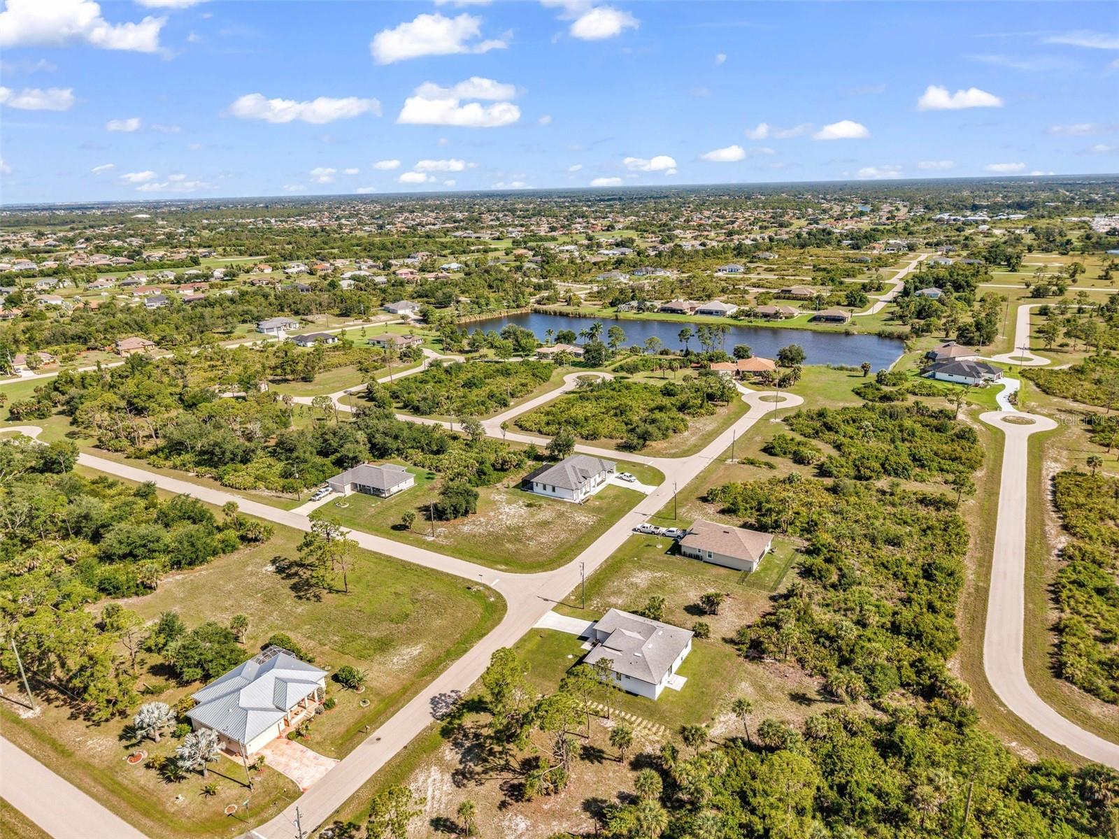 ROTONDA SANDS - Residential