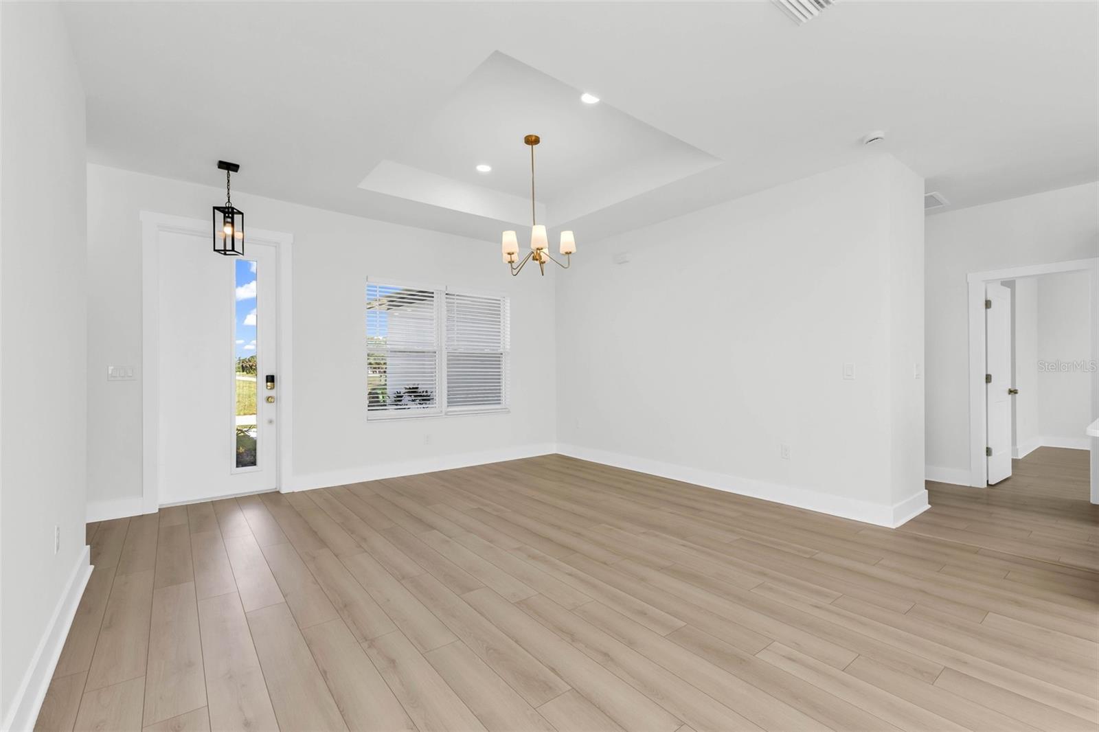 ROTONDA SANDS - Residential