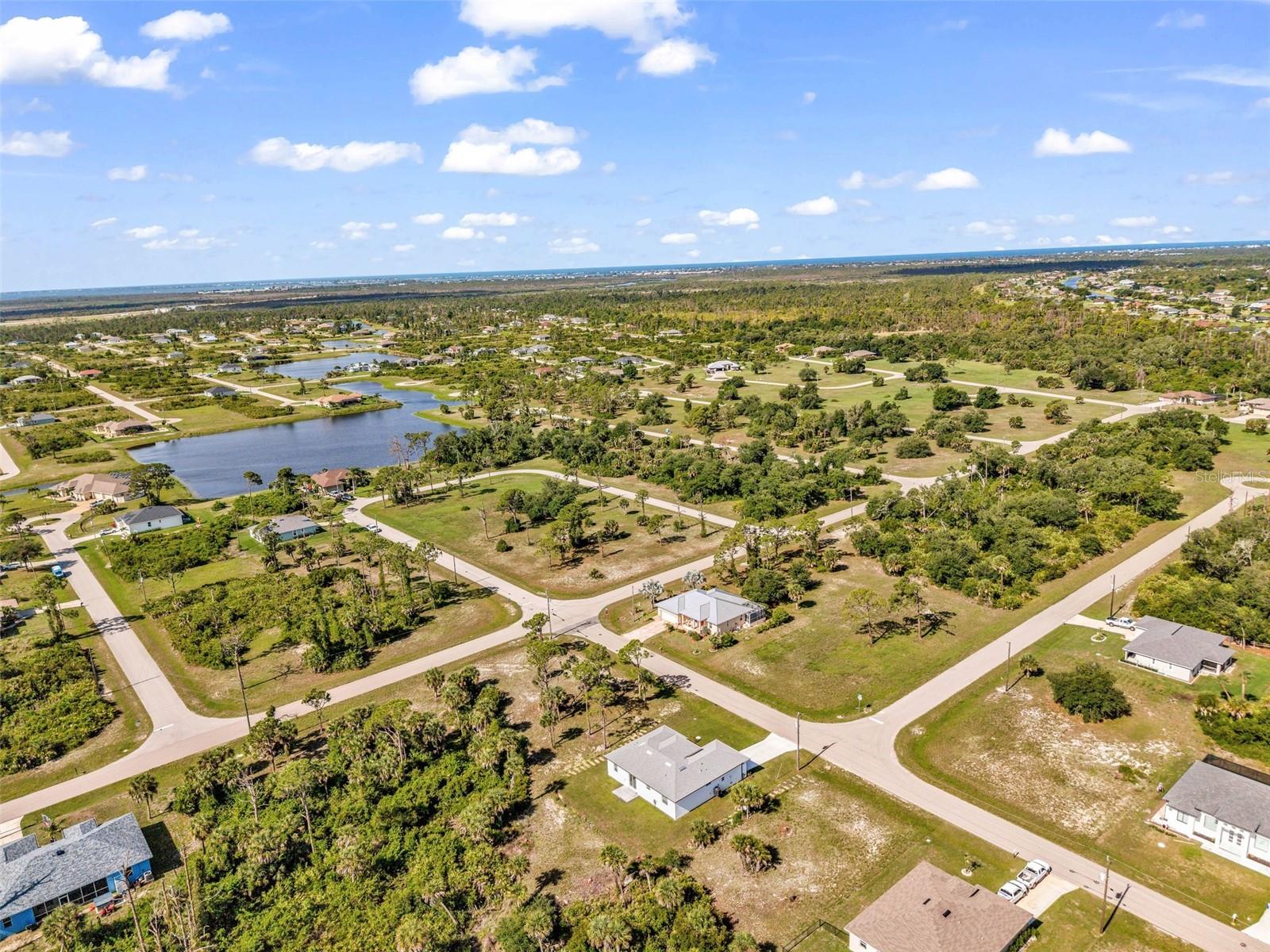 ROTONDA SANDS - Residential