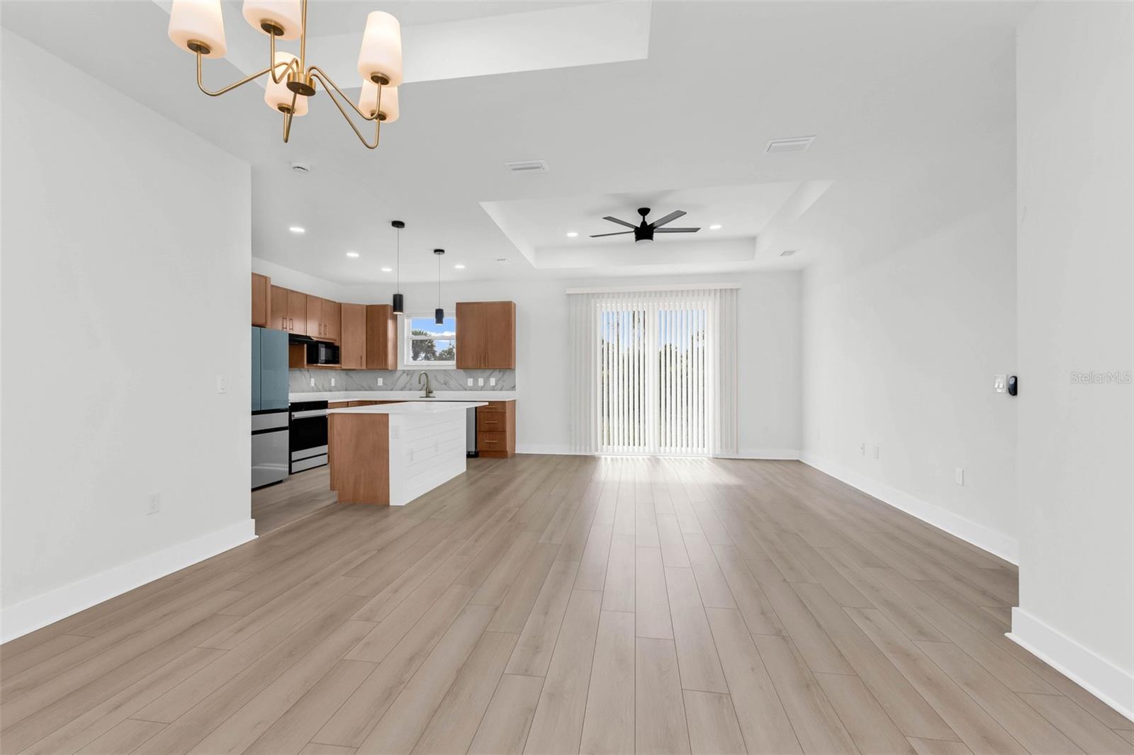 ROTONDA SANDS - Residential