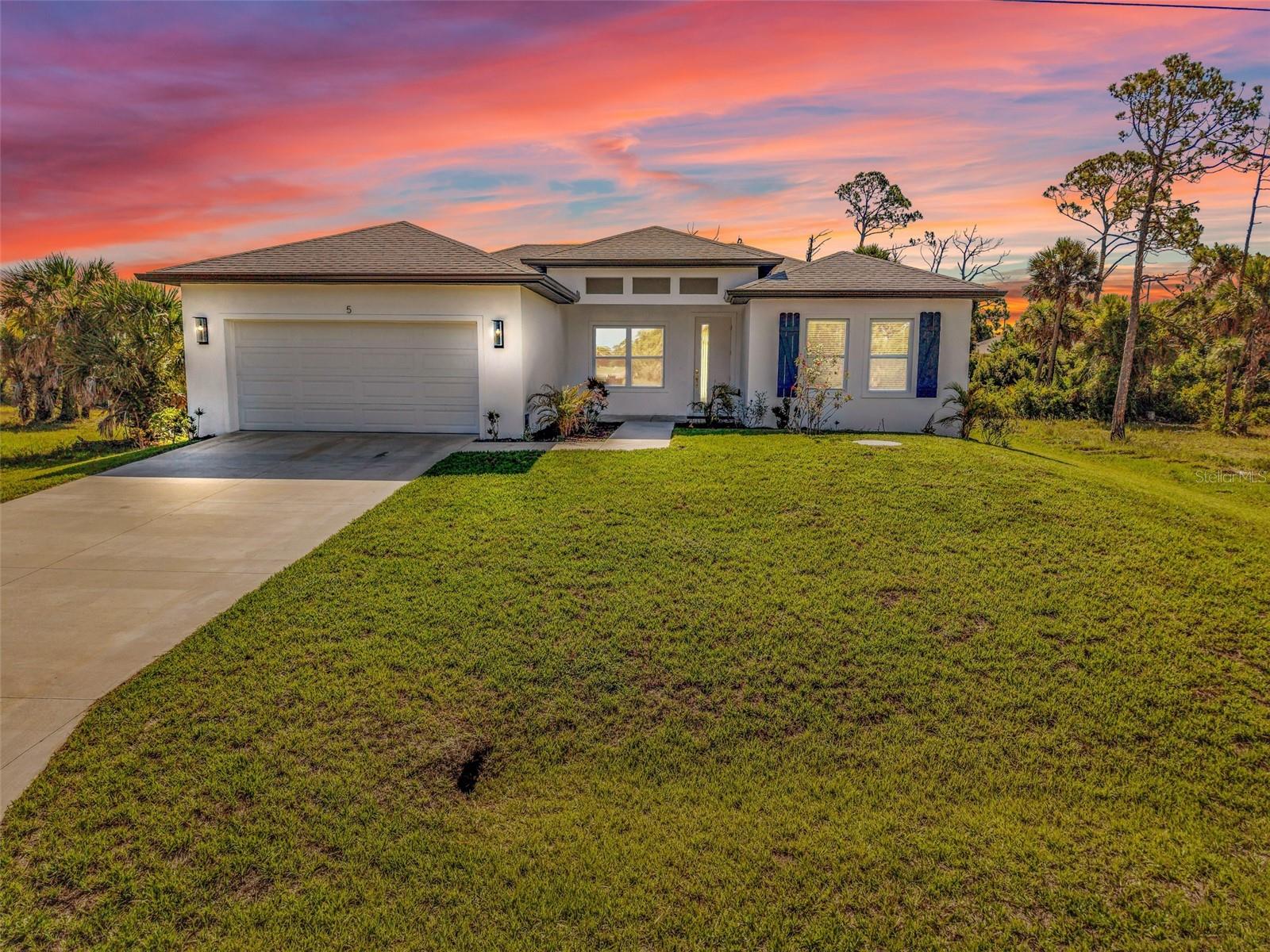 ROTONDA SANDS - Residential