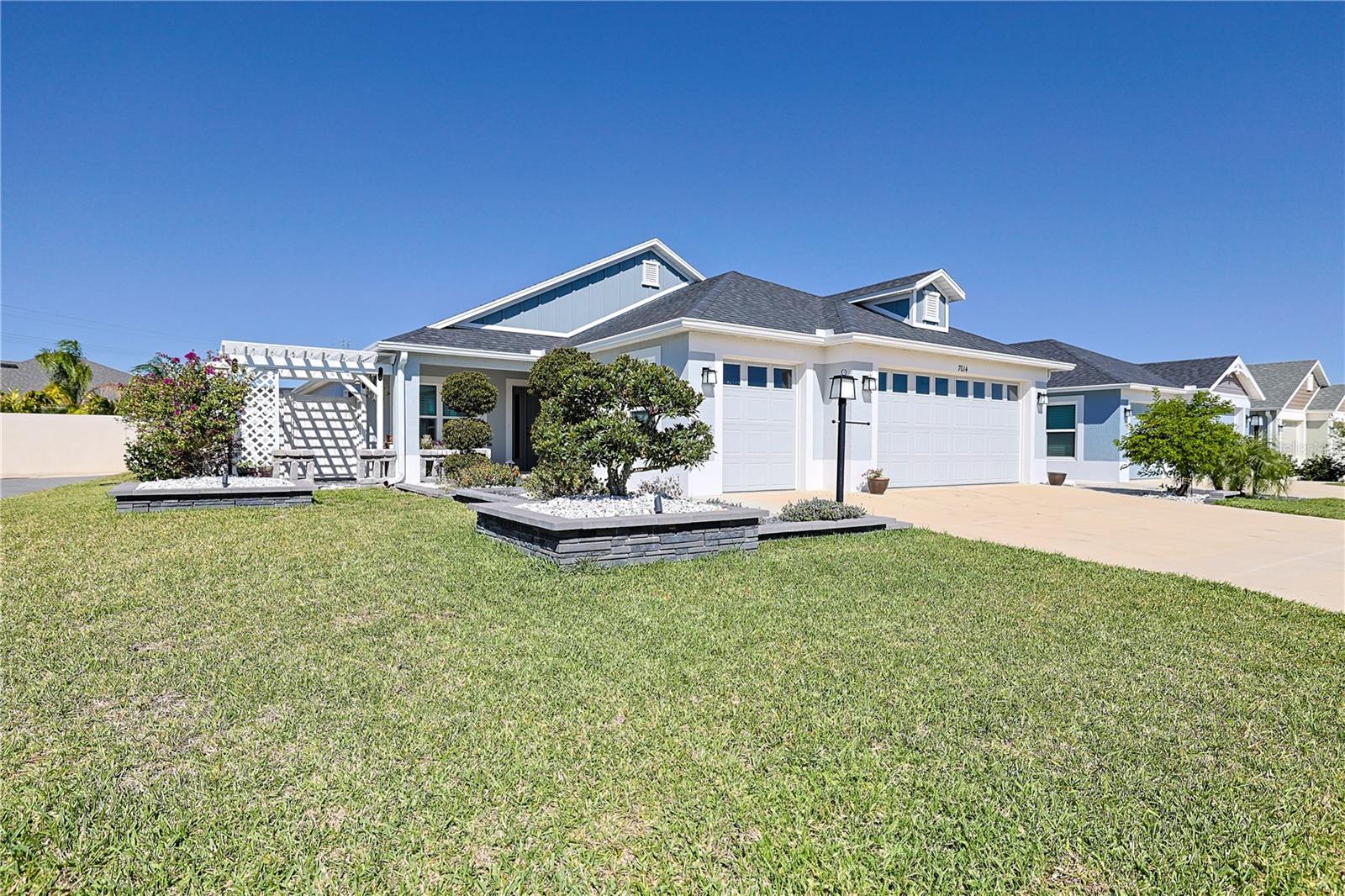 7014 ELAINE COURT
