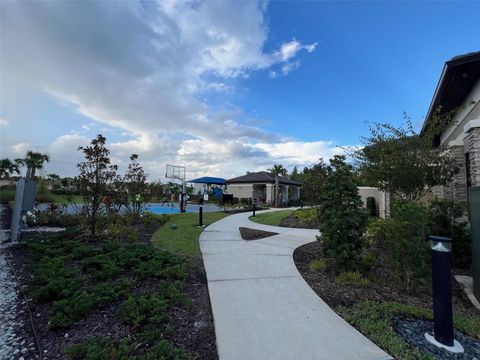 A home in WESLEY CHAPEL