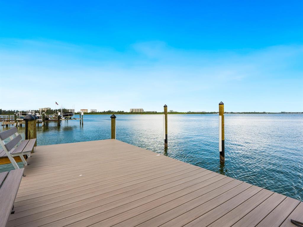 SIESTA KEY - Residential