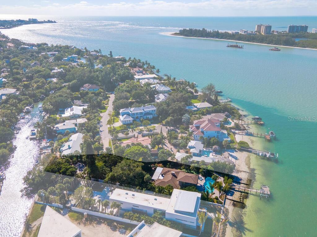 SIESTA KEY - Residential