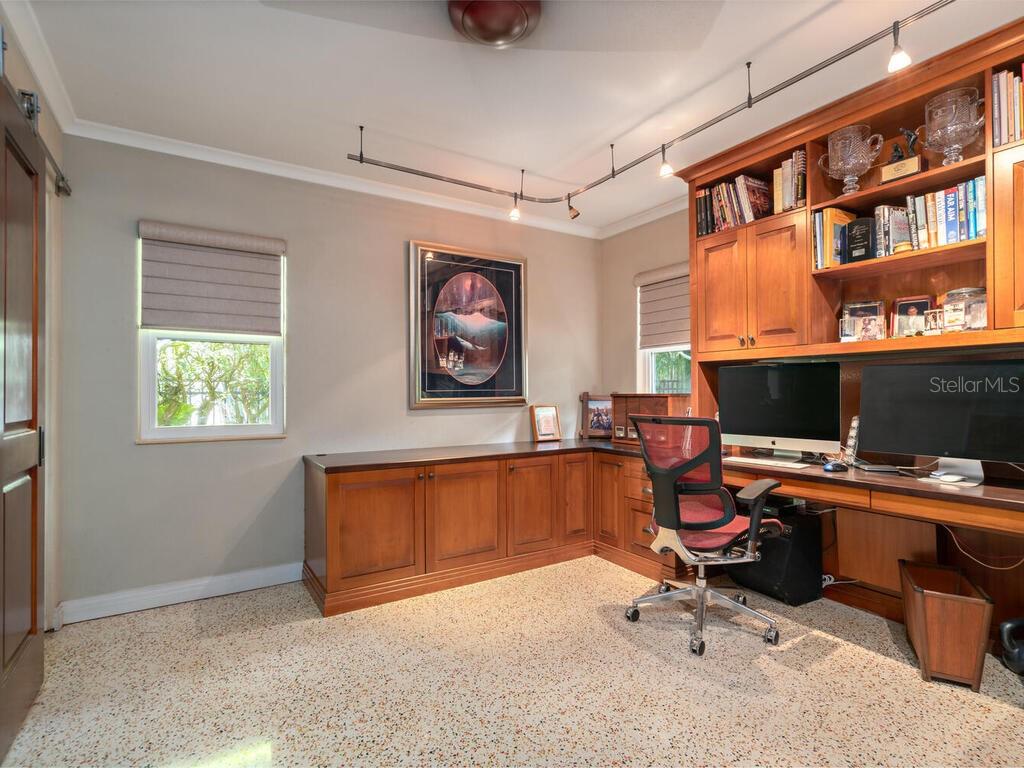 SIESTA KEY - Residential