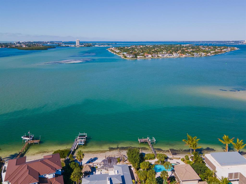 SIESTA KEY - Residential