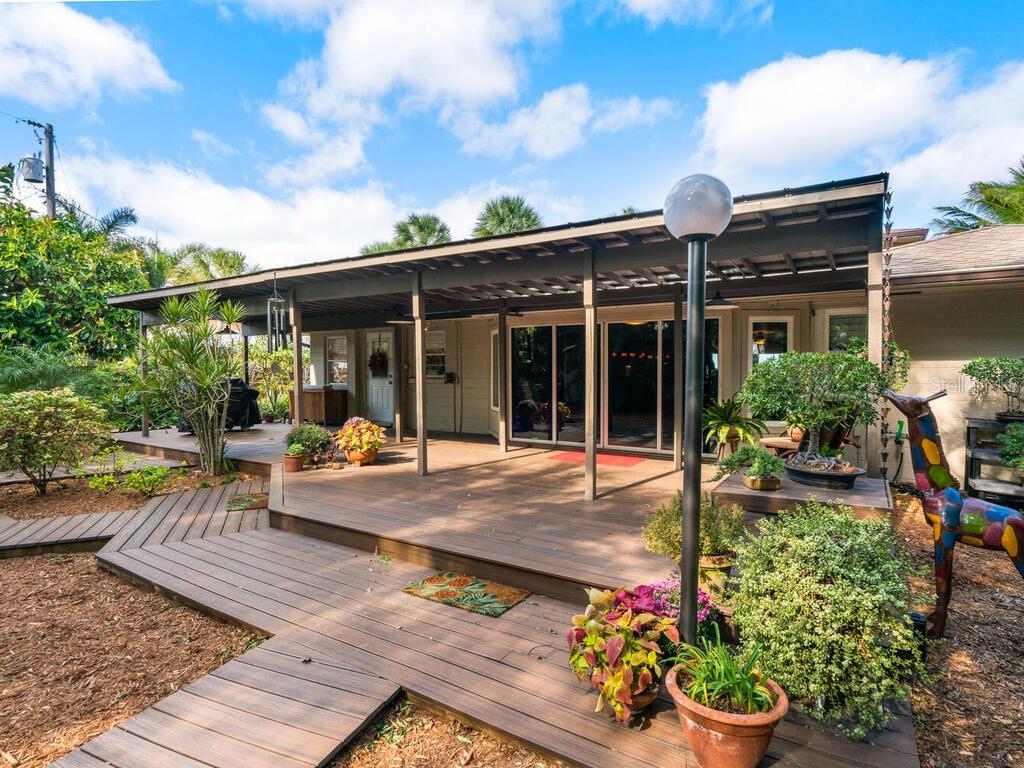 SIESTA KEY - Residential