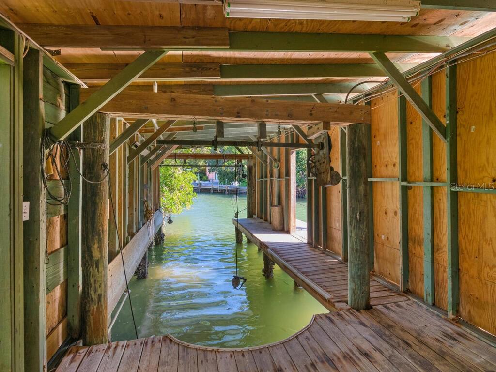 SIESTA KEY - Residential