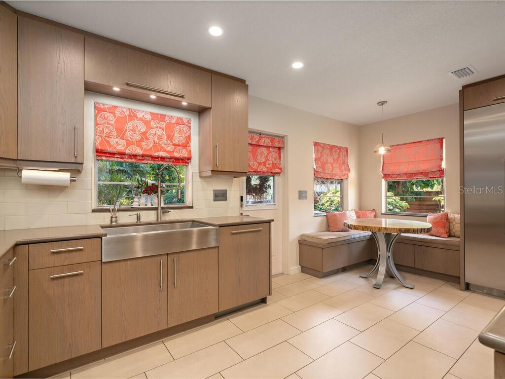 SIESTA KEY - Residential