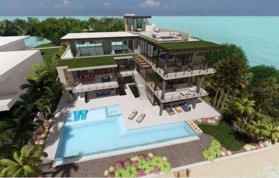 SIESTA KEY - Residential