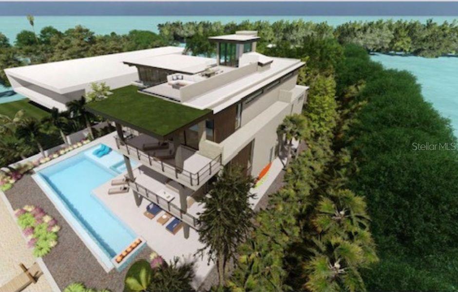 SIESTA KEY - Residential