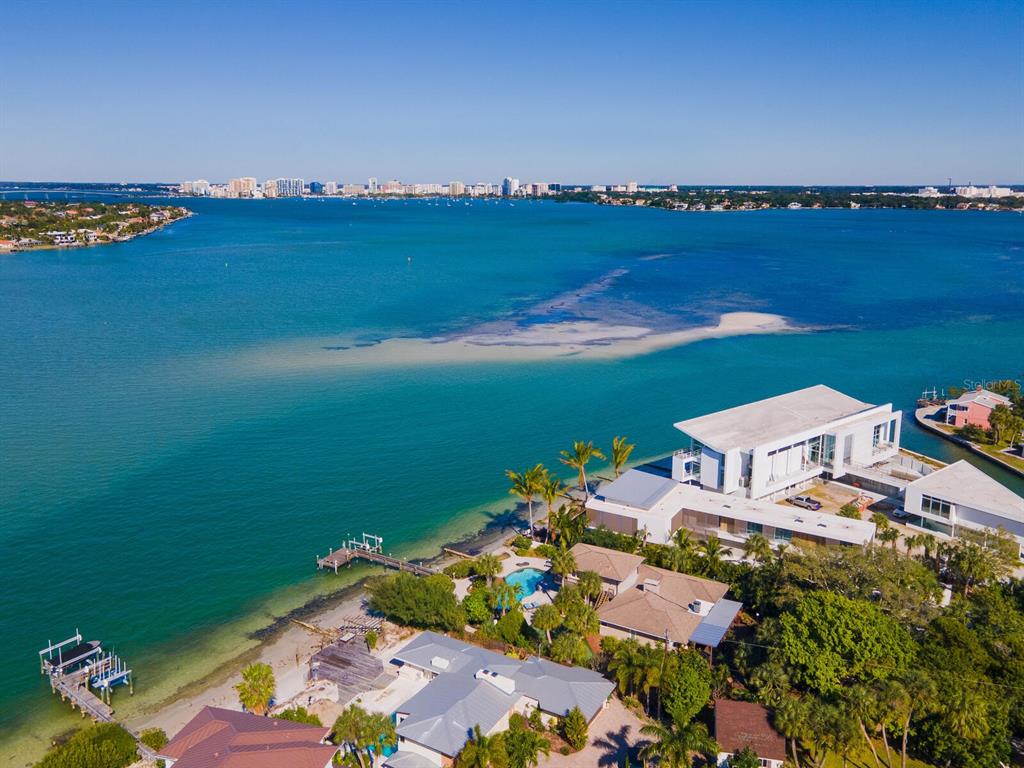 SIESTA KEY - Residential