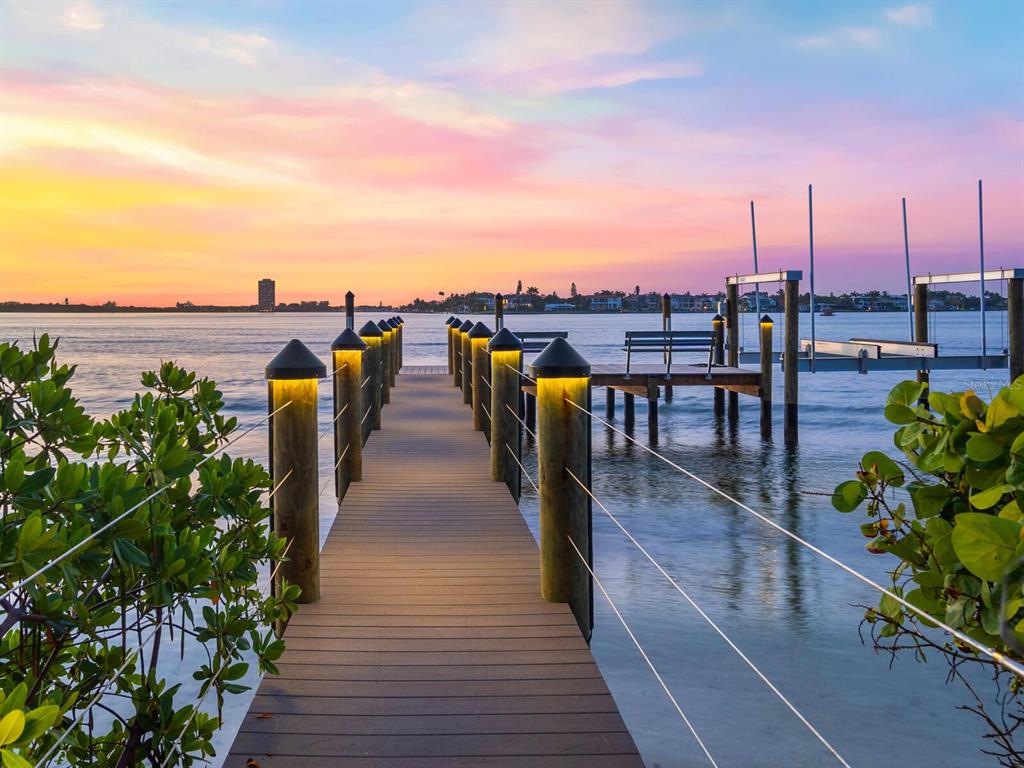 SIESTA KEY - Residential