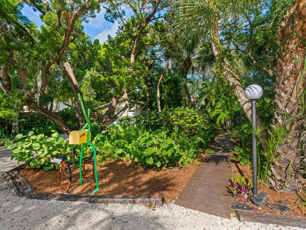 SIESTA KEY - Residential