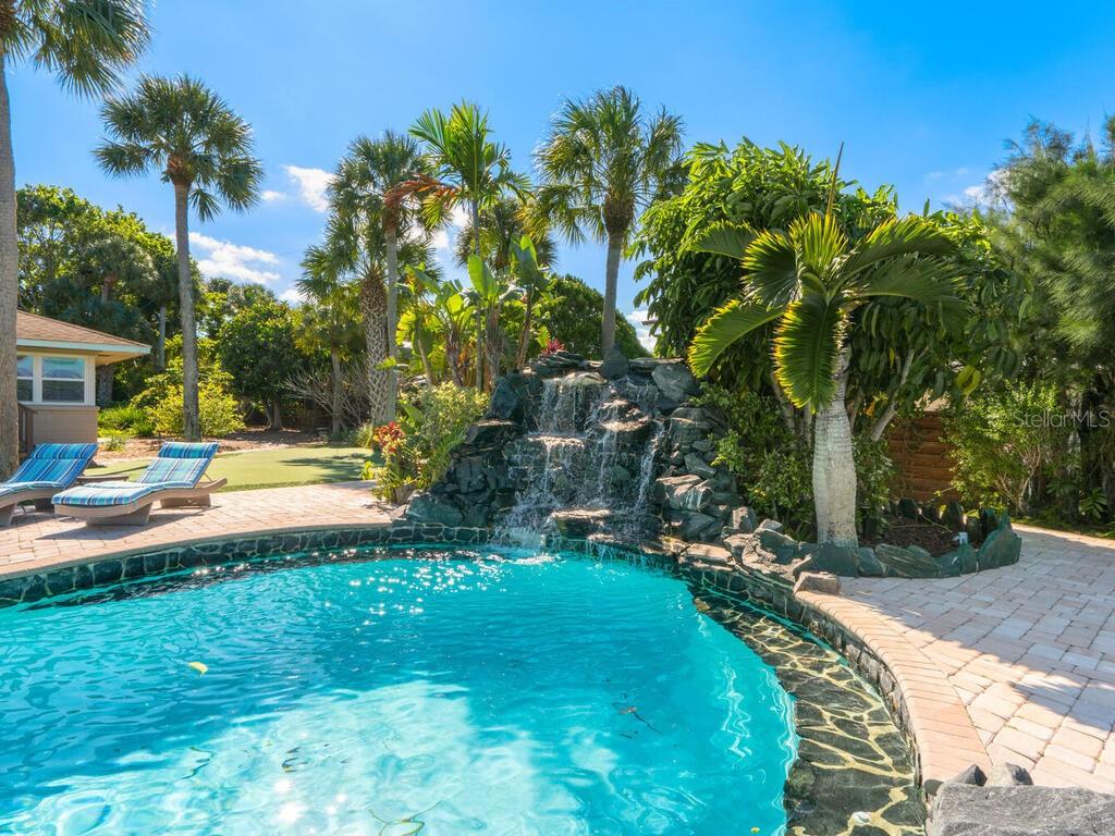 SIESTA KEY - Residential