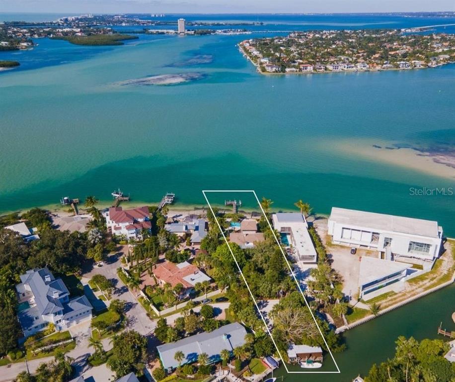 SIESTA KEY - Residential