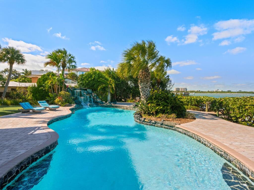 SIESTA KEY - Residential