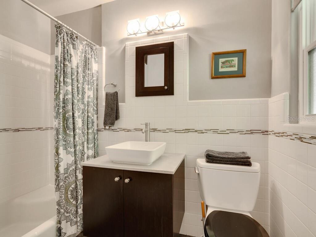 SIESTA KEY - Residential