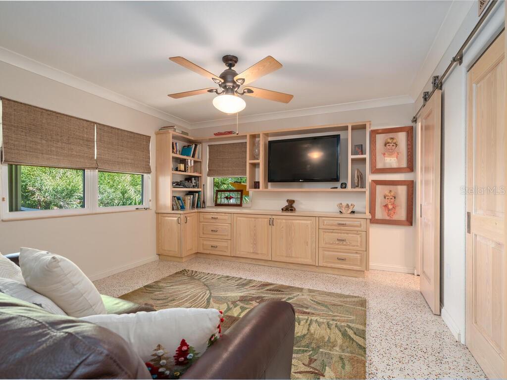 SIESTA KEY - Residential