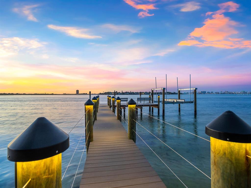 SIESTA KEY - Residential