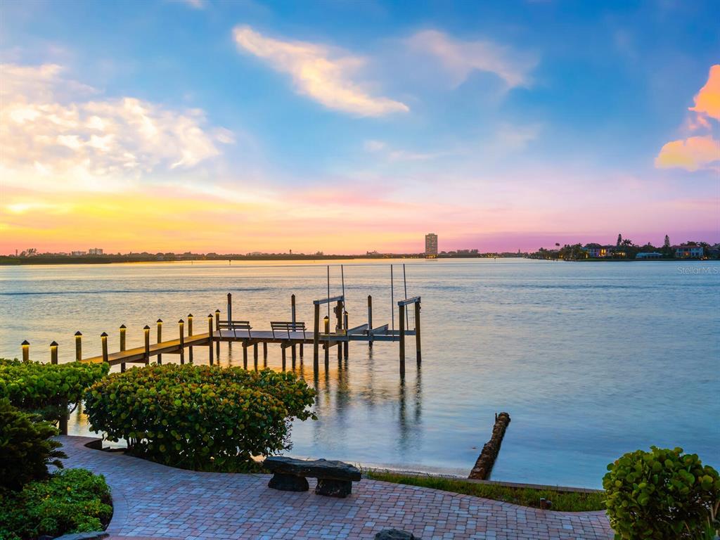 SIESTA KEY - Residential