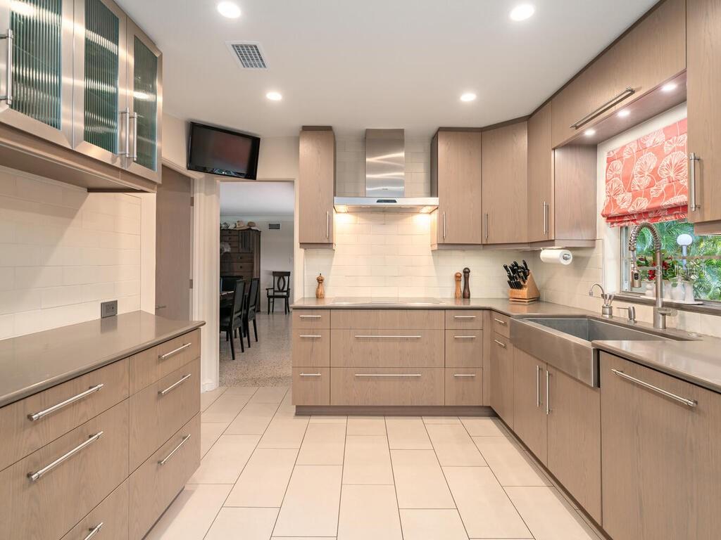 SIESTA KEY - Residential