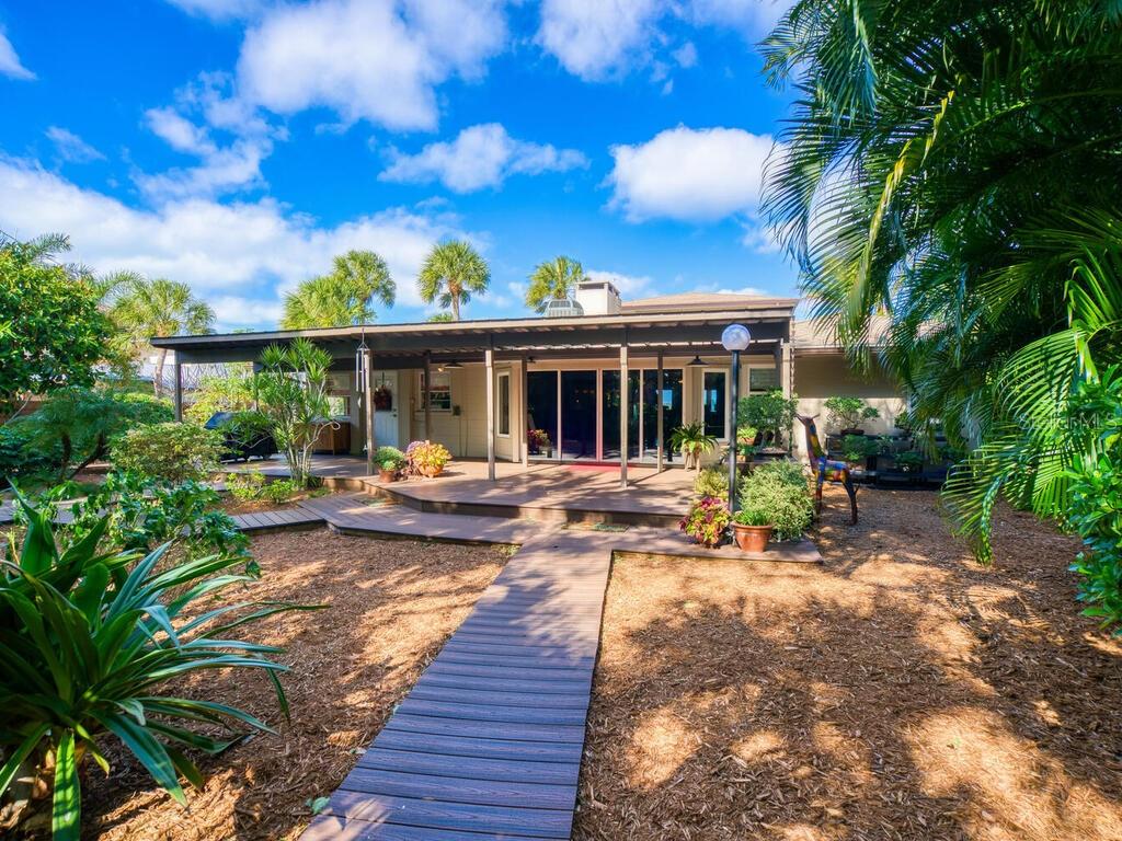 SIESTA KEY - Residential