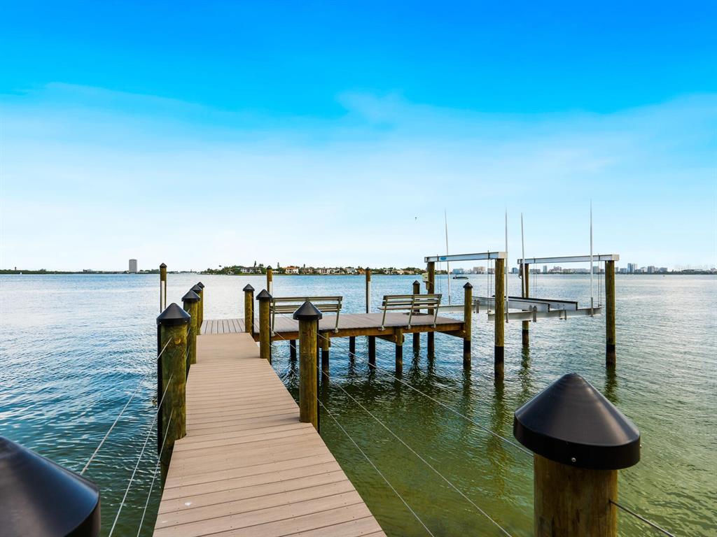 SIESTA KEY - Residential