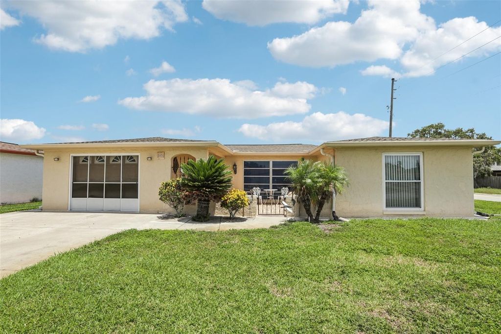 Photo of 3401 Pinon Drive, Holiday, FL 34691 (MLS # TB8395226)